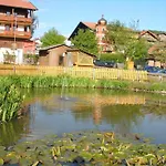 Szálloda Der Boehmerwald 3*