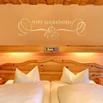 فندق Der Boehmerwald Eschlkam
