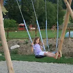 Der Boehmerwald فندق 3*