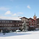 فندق Der Boehmerwald Eschlkam