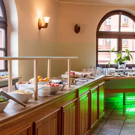 Hotel Familotel Der Boehmerwald Eschlkam