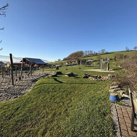Der Böhmerwald