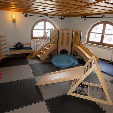 Der Böhmerwald 3* Eschlkam