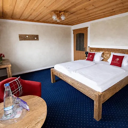 Der Böhmerwald Hotel Eschlkam