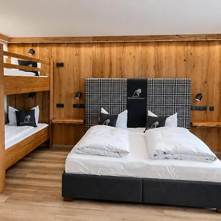 Der Böhmerwald Eschlkam
