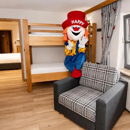 Der Böhmerwald 3* Eschlkam