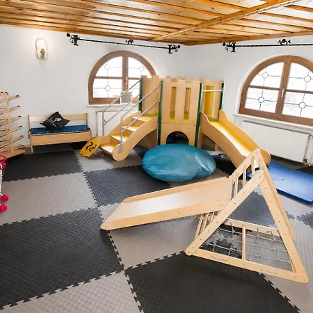 Hotel Der Böhmerwald 3*