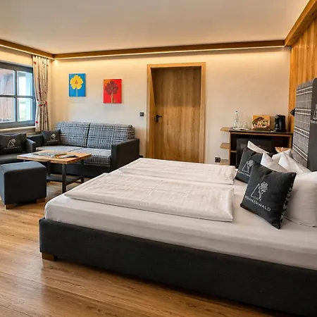 Hotel Der Böhmerwald Eschlkam