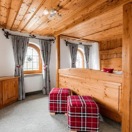 Der Böhmerwald Hotel 3*