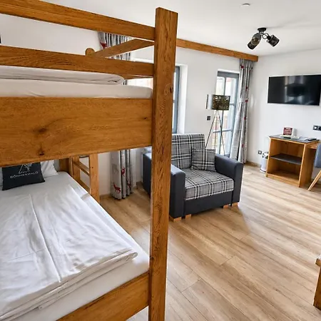 Der Böhmerwald Hotel Eschlkam