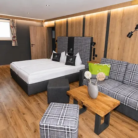 Der Böhmerwald 3* Eschlkam
