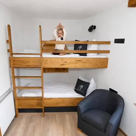 Der Böhmerwald Hotel 3*