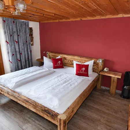 Hotel Der Böhmerwald