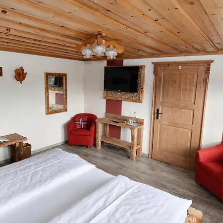 Hotel Der Böhmerwald 3*