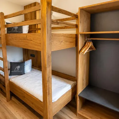 Der Böhmerwald 3* Eschlkam
