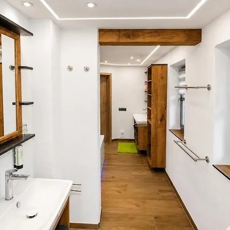 Der Böhmerwald 3*