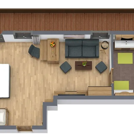 Der Böhmerwald Hotel 3*