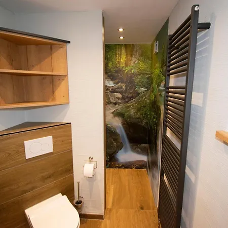 Der Böhmerwald 3* Eschlkam
