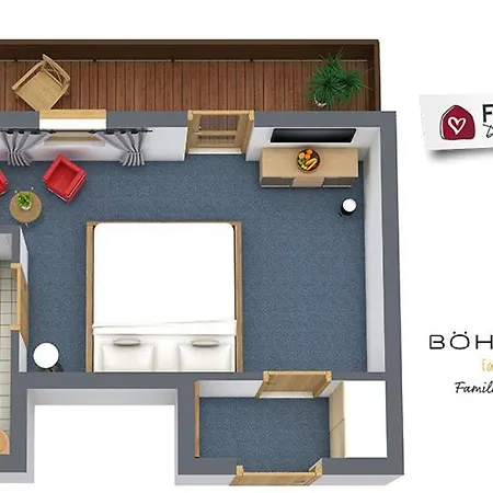 Der Böhmerwald Hotel Eschlkam