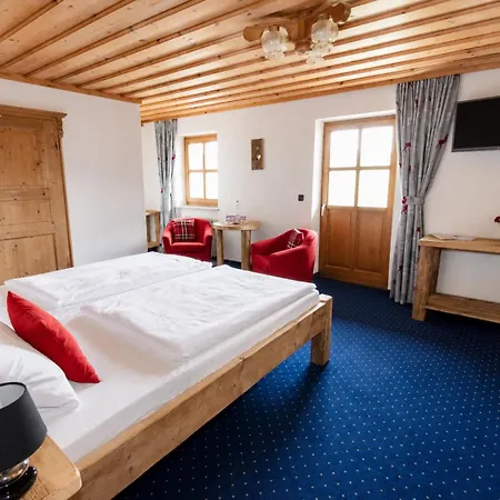 Hotel Der Böhmerwald Eschlkam
