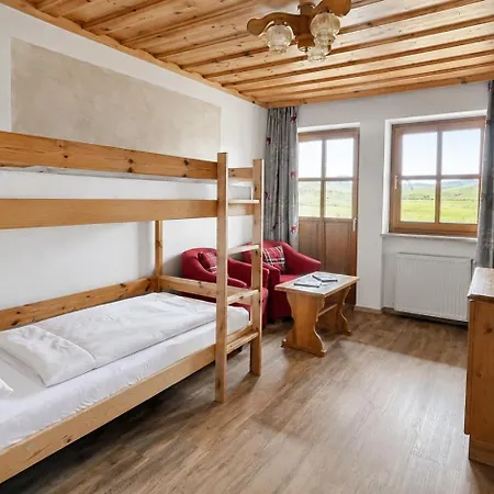 Hotel Der Böhmerwald Eschlkam