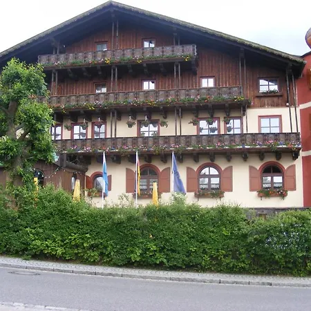 Der Boehmerwald Hotel 3*