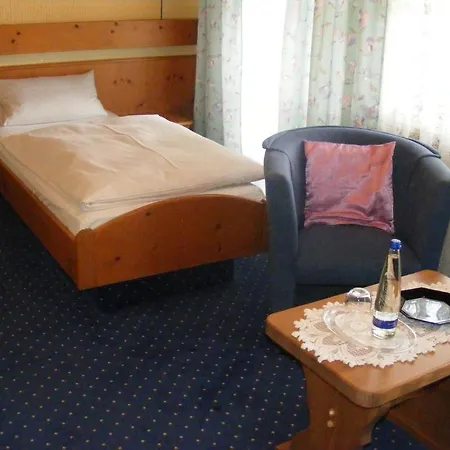 Der Böhmerwald 3* Eschlkam