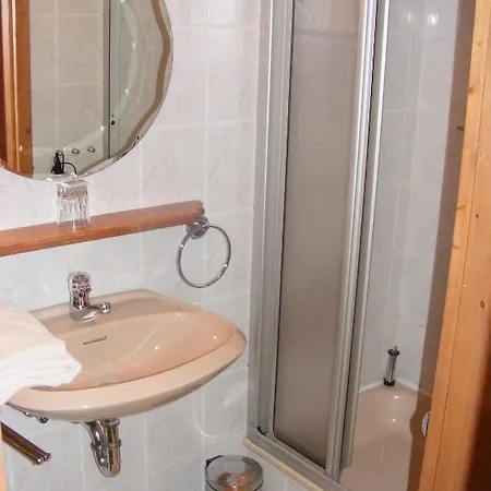 Der Boehmerwald Hotel