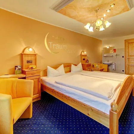 Hotel Der Böhmerwald Eschlkam
