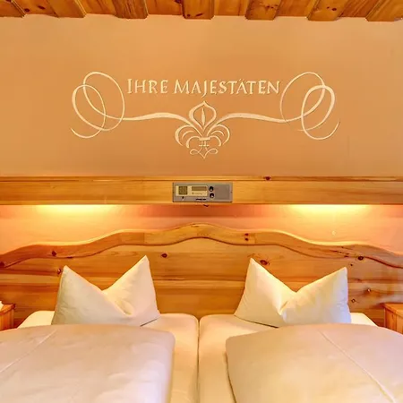 Hotel Der Böhmerwald Eschlkam