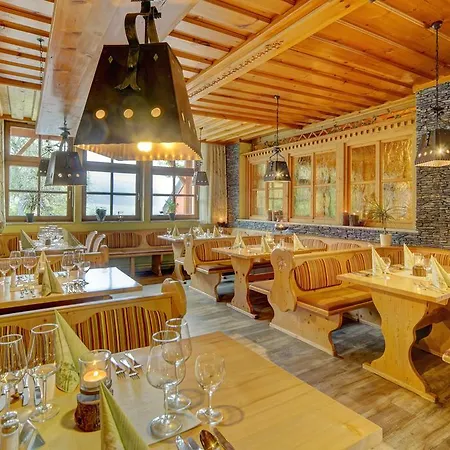 Der Böhmerwald