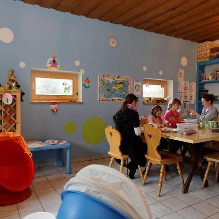Der Böhmerwald Eschlkam