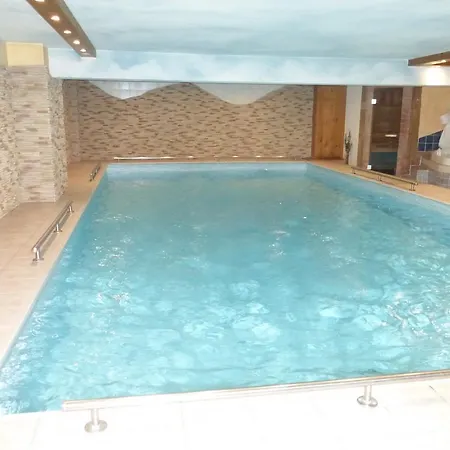 Hotel Der Böhmerwald 3*