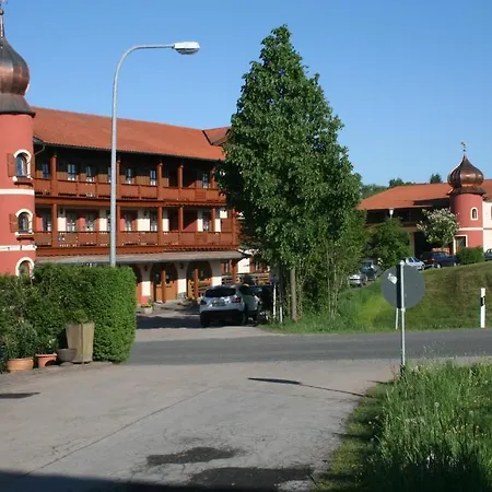 Der Böhmerwald Eschlkam