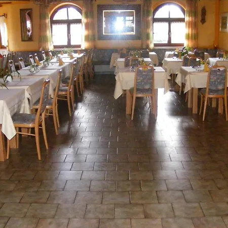 Hotel Der Boehmerwald 3*