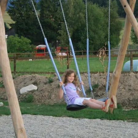 Der Boehmerwald Hotel 3*