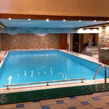 Der Böhmerwald Hotel Eschlkam