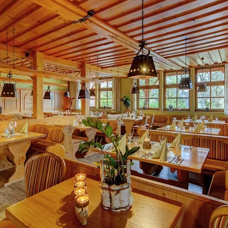 Familotel Der Boehmerwald Hotel 3*
